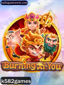 Explorando o Universo de BurningXiYou: Um Jogo de Aventura Inovador