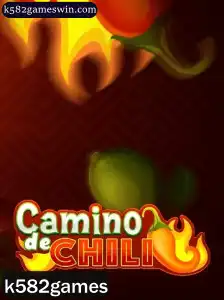 Descubra CaminodeChili: A Nova Emoção do Mundo dos Jogos