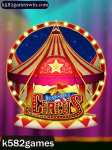 Descubra EcstaticCircus: O Jogo que Está Transformando o Mundo dos Games
