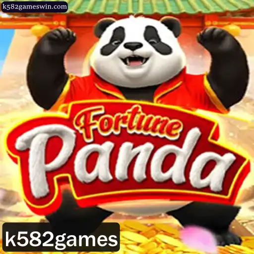 Descubra FortunePanda: O Novo Jogo Empolgante de k582games