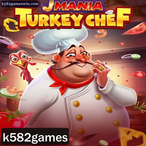 JManiaTurkeyChef: Mergulhe no Mundo da Culinária Virtual com k582games