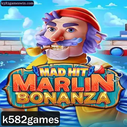Descubra o Fascinante Mundo de MadHitMarlinBonanza: Um Mergulho no Universo dos Jogos