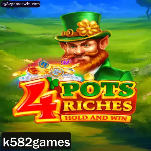 Explorando o Universo de 4potsriches: Um Mergulho no Mundo em Expansão dos Jogos