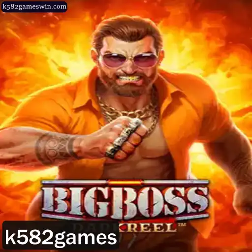 Descubra o Fascinante Mundo de BigBoss: Uma Jornada Estratégica pelo Universo de k582games