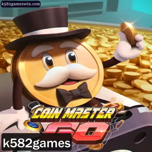 CoinMasterGO: Descubra o Universo do Novo Jogo de Estratégia da k582games