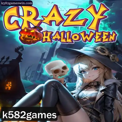 Explorando o Mundo Encantador do Jogo CrazyHalloween