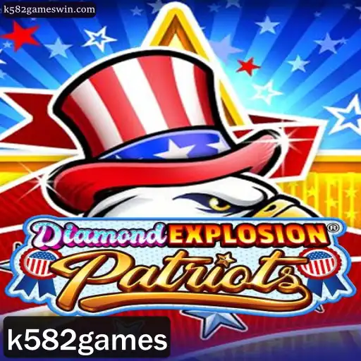 Explorando DiamondExplosionPatriots da k582games: Um Mergulho no Universo do Jogo