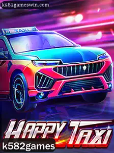 Explorando HappyTaxi: O Mais Novo Sucesso da k582games