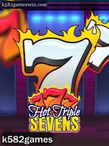 Descubra o Emocionante Mundo de HotTripleSevens