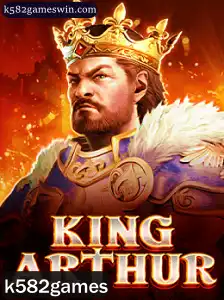Descubra o Fascinante Mundo de KingArthur: Aventura e Estratégia