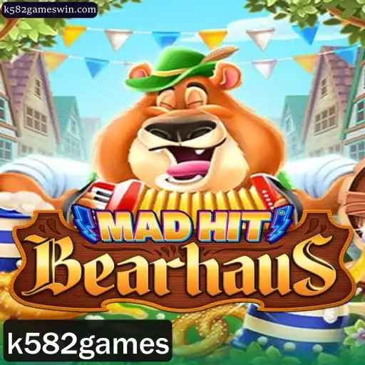 Explorando o Mundo de MadHitBearhaus: Estratégia e Aventura