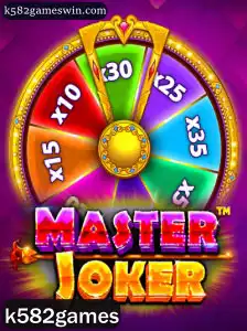 Explorando o Universo de MasterJoker