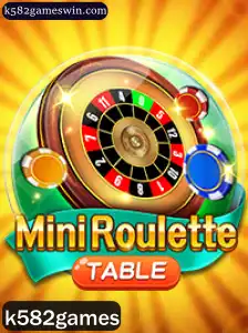 Tudo sobre MiniRoulette e as Novidades com k582games