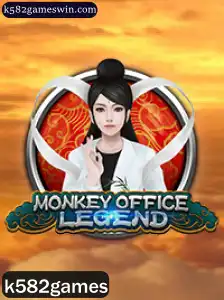 MonkeyOfficeLegend: Uma Aventura Empresarial com Sabor Selvagem