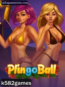 Descubra Plingoball: O Novo Jogo Sensação da k582games