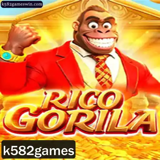Descubra o Fascinante Mundo de RicoGorila: O Novo Jogo de Estratégia da k582games