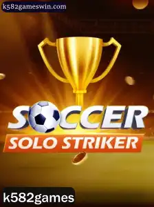 SoccerSoloStriker: Experimente a Emoção do Futebol Único