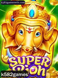 Descubra o Fascinante Mundo de SuperRich: O Novo Jogo da k582games