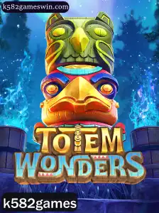 Explorando o Universo de TotemWonders: Um Jogo Estratégico da k582games