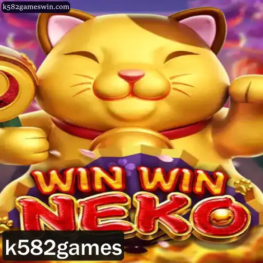 WinWinNeko: Descubra o Jogo Revolucionário da k582games