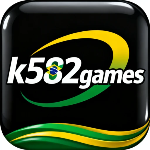 k582games Logo