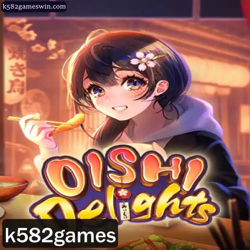 OishiDelights: Explorando o Mundo Encantado dos Doces