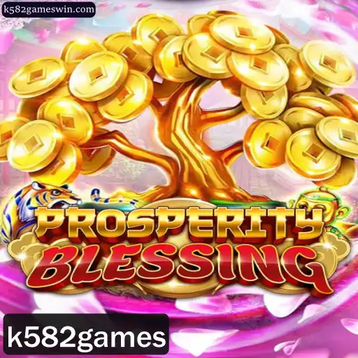 ProsperityBlessing: Uma Imersão no Universo do Jogo de Estratégia