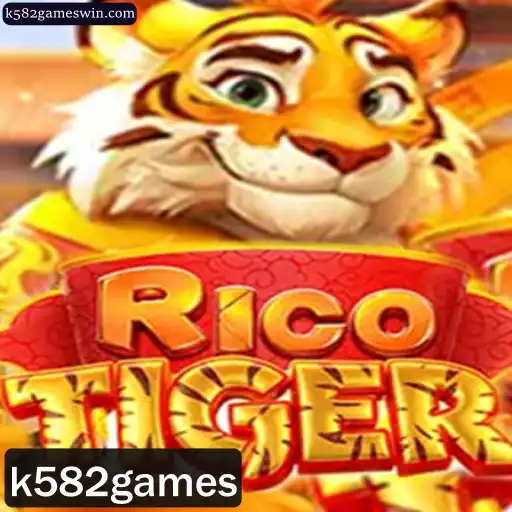 Explorando RicoTiger: Um Jogo Envolvente da k582games