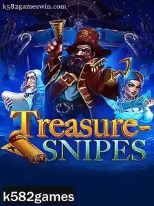Explorando TreasureSnipes: A Nova Febre em Jogos Digitais