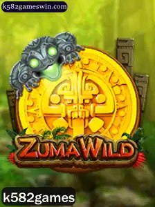 Descubra ZumaWild: O Fascinante Mundo dos Jogos de Azar Online